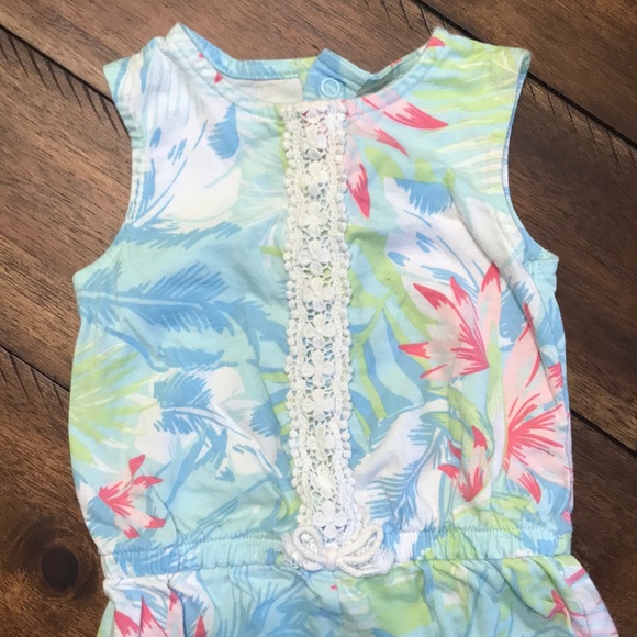 Summer Rompers - Picture 6 of 7